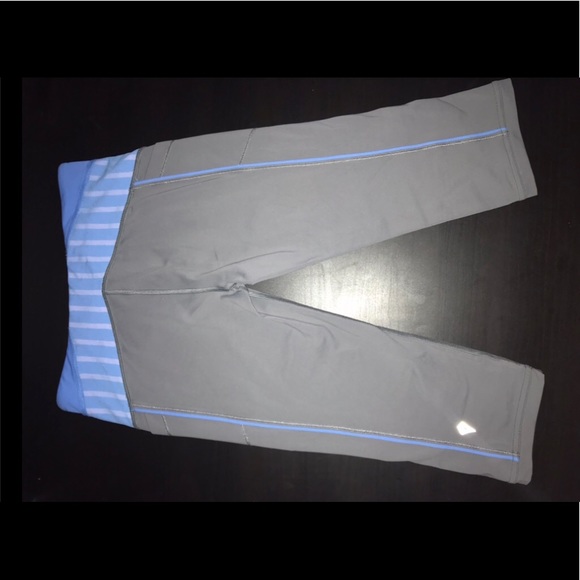 Ivivva Capris - Picture 2 of 3